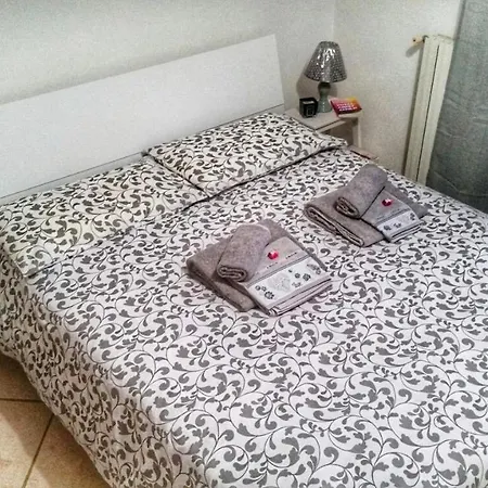 Sweet Bed & Breakfast *
