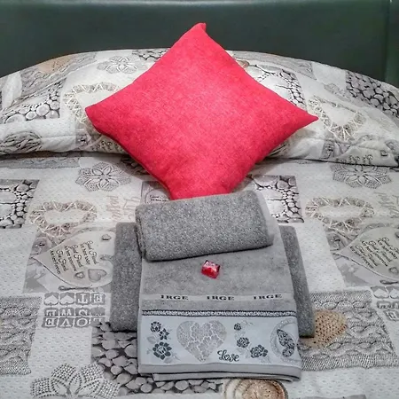 Bed & Breakfast Sweet Civitavecchia