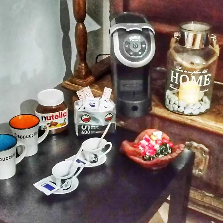 Bed & Breakfast Sweet