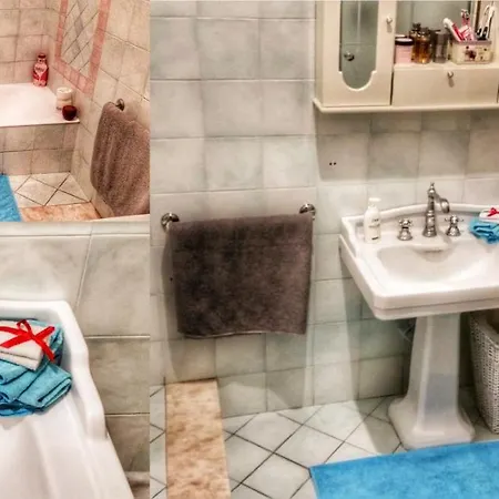 Bed & Breakfast Sweet Civitavecchia