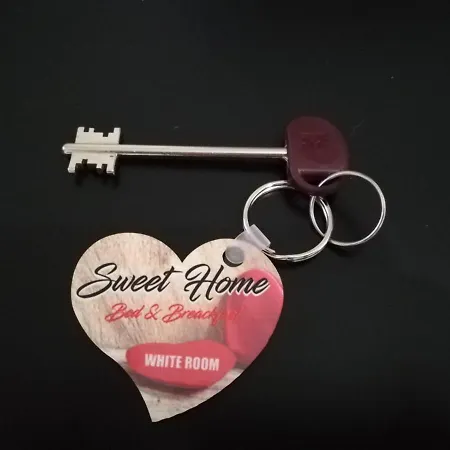 Sweet Bed & Breakfast Civitavecchia